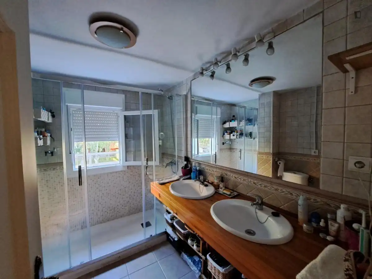 Habitación en Lucero