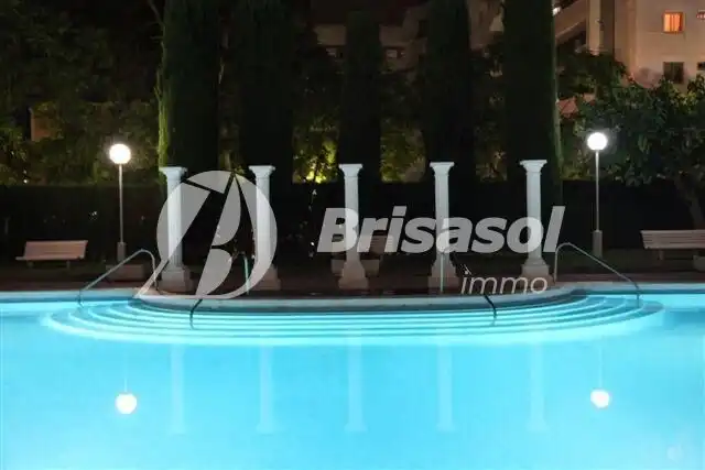 Apartment with pool for sale in Mar i Camp - Platja dels Capellans, imagen 14