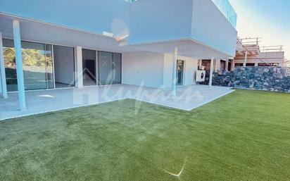Terrassa de Casa o xalet en venda en Adeje