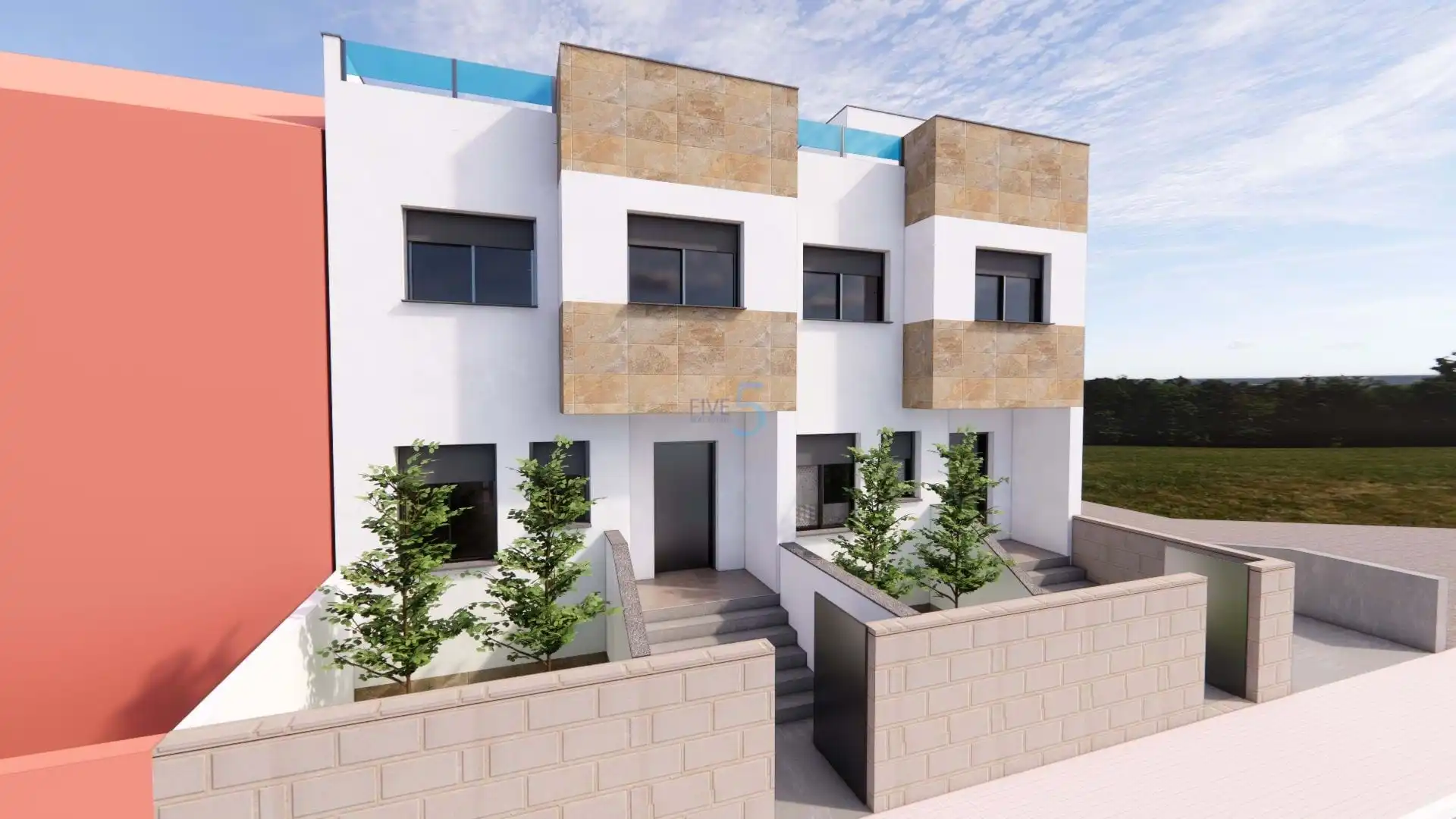 Wohnung mit Pool zum Verkauf in Poligono Sector D, imagen 5