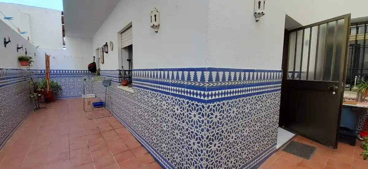 Terrassa de Edifici en venda en Chiclana de la Frontera