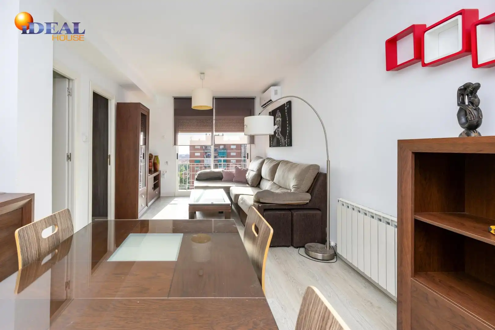 Appartement compact avec jardin à vendre à 7 Calle Luz Casanova, imagen 9