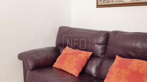 Foto 2 de Casa adosada en venda a Calle Serrano, Barrio de Albaicín, Granada