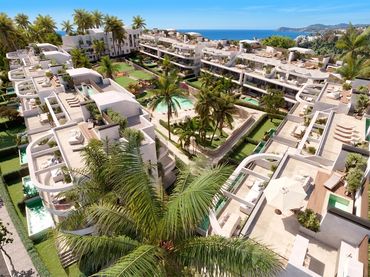 Appartement compact à vendre à Playa Bahía Dorada