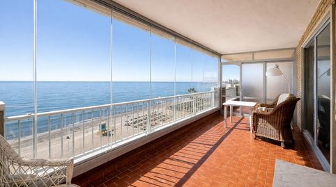 Foto 2 de Piso en venta en Las Gaviotas - Carvajal, Fuengirola