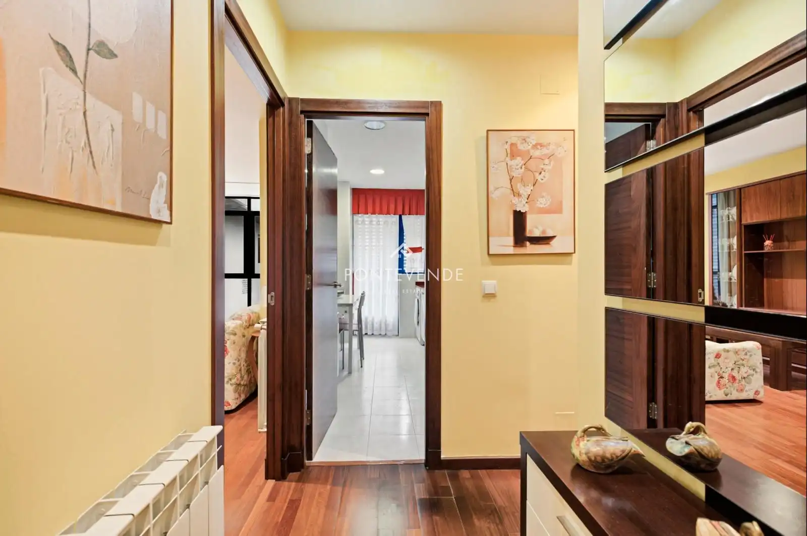 Piso con ascensor en venta en Gaivota 7, imagen 4