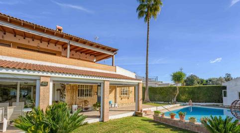 Photo 2 of House or chalet for sale in Calle Ramal de Villanueva, Loreto, Espartinas