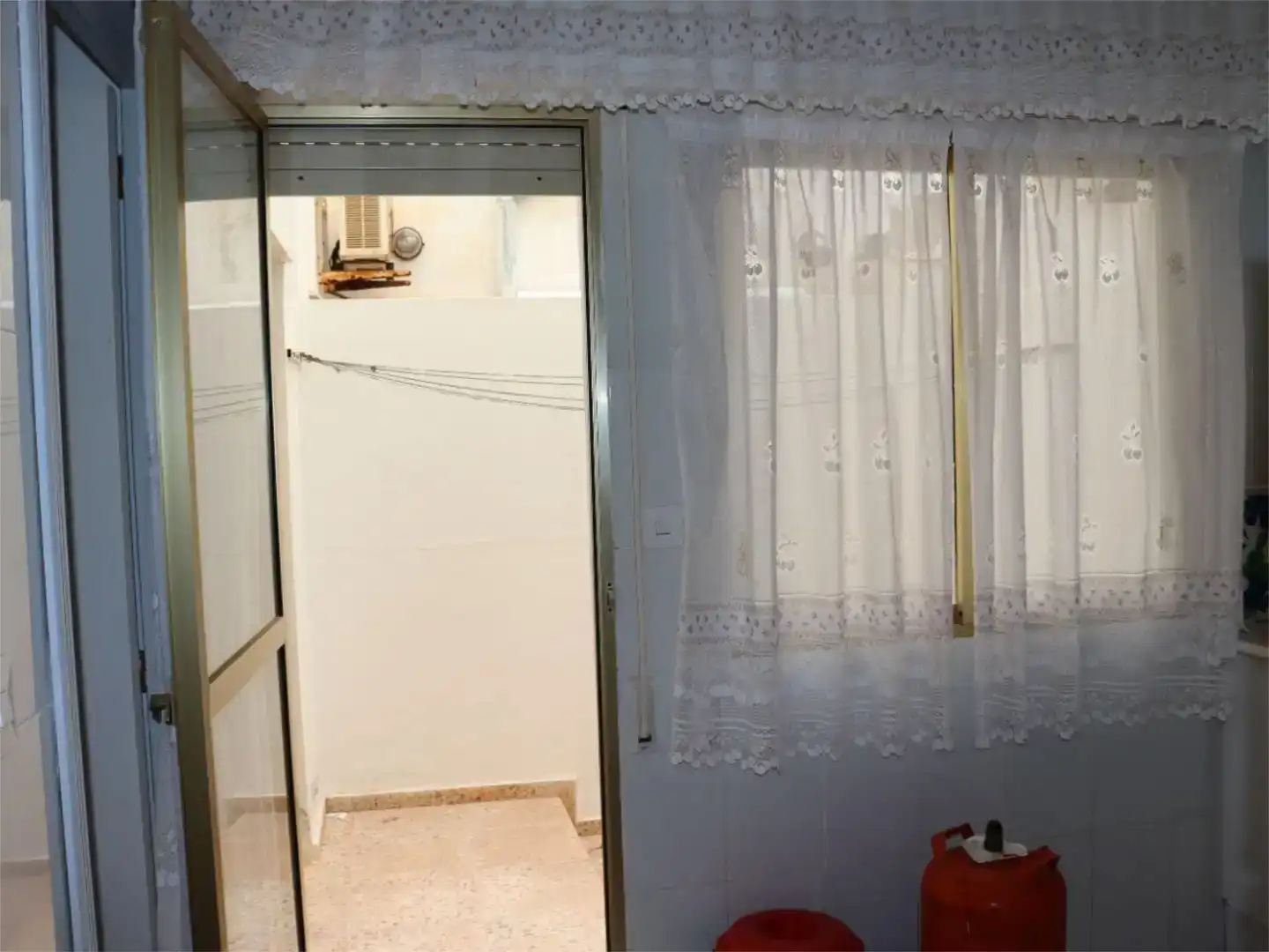Habitación de Garaje en venta en Cartagena