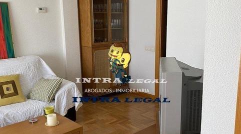 Foto 4 de Àtic en venda a Burgos, Santa Marta de Tormes, Salamanca