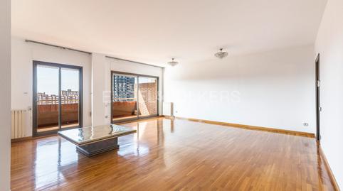 Foto 3 de Apartament en venda a Pedralbes, Barcelona