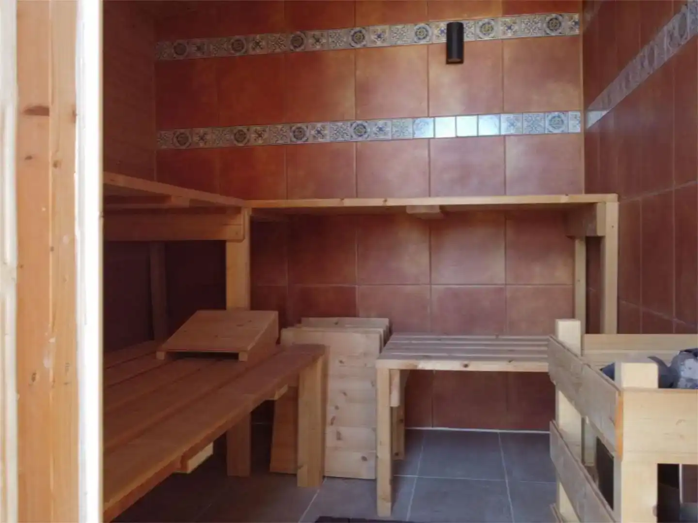 Finca rústica en venda en Antigua amb Jardí privat, Traster i Piscina