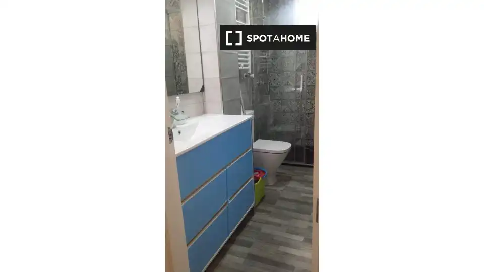 Habitación en Pueblo Nuevo