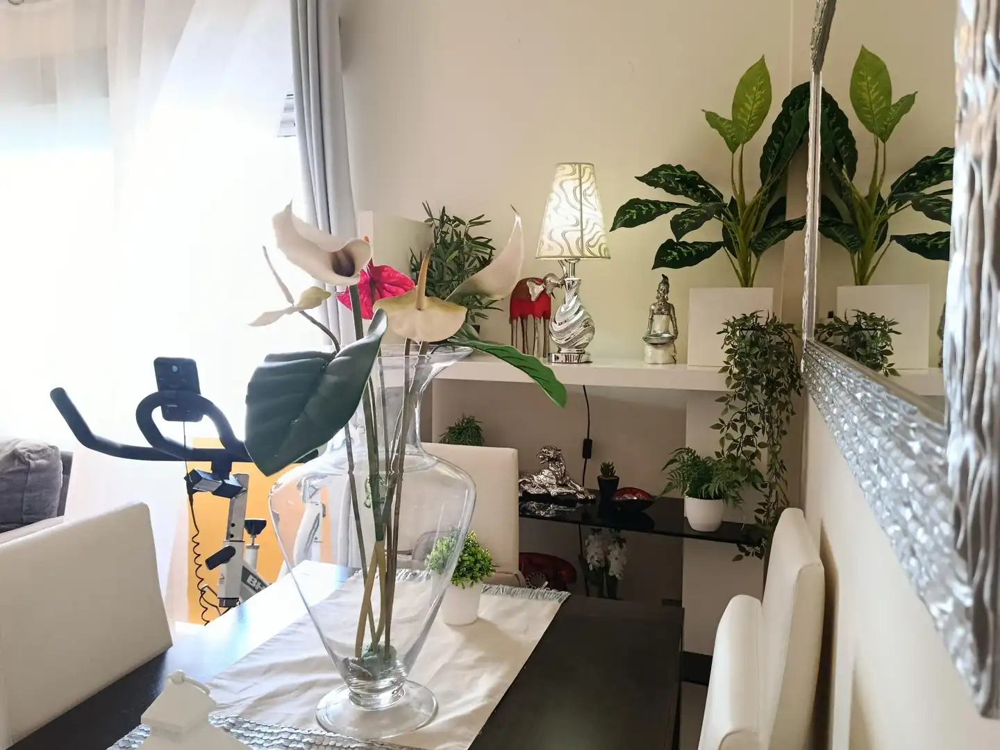 Menjador de Planta baixa en venda en Lorca