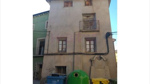 Foto 2 de Residencial en venta en Brea de Aragón, Zaragoza