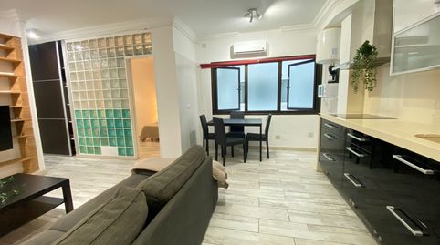 Foto 3 de Piso en venta en Santa Catalina - Canteras, Las Palmas de Gran Canaria