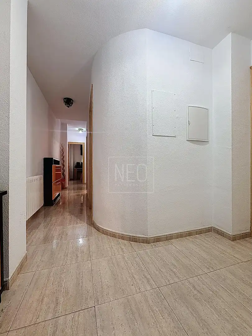Planta baixa en venda en Churriana de la Vega amb Aire condicionat i Calefacció
