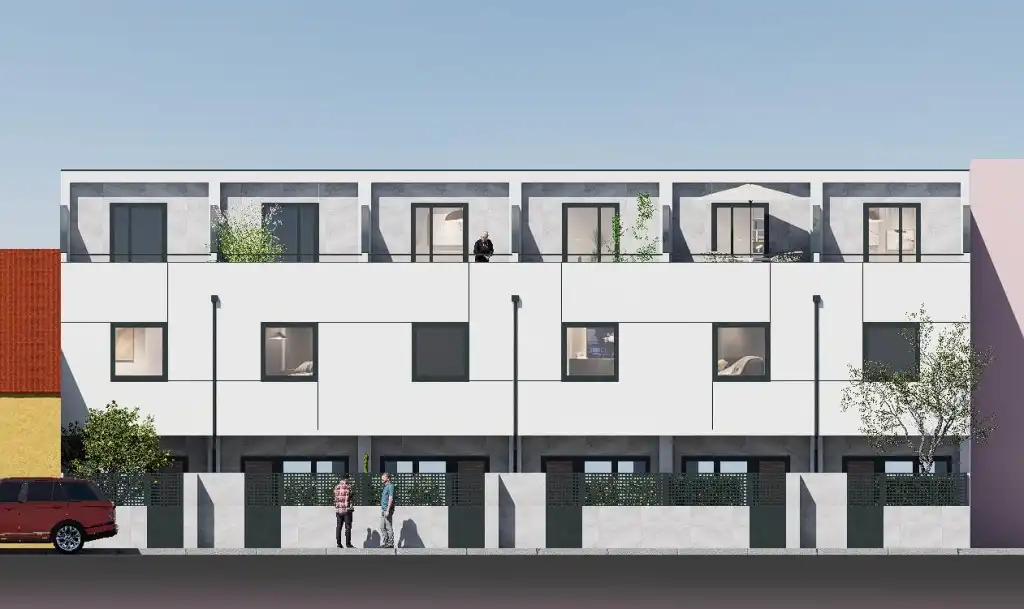 Casa o chalet en venta en Calle de la Rioja, Tremañes