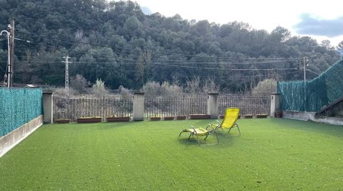 Foto 3 de Residencial en venda a Aiguafreda, Barcelona