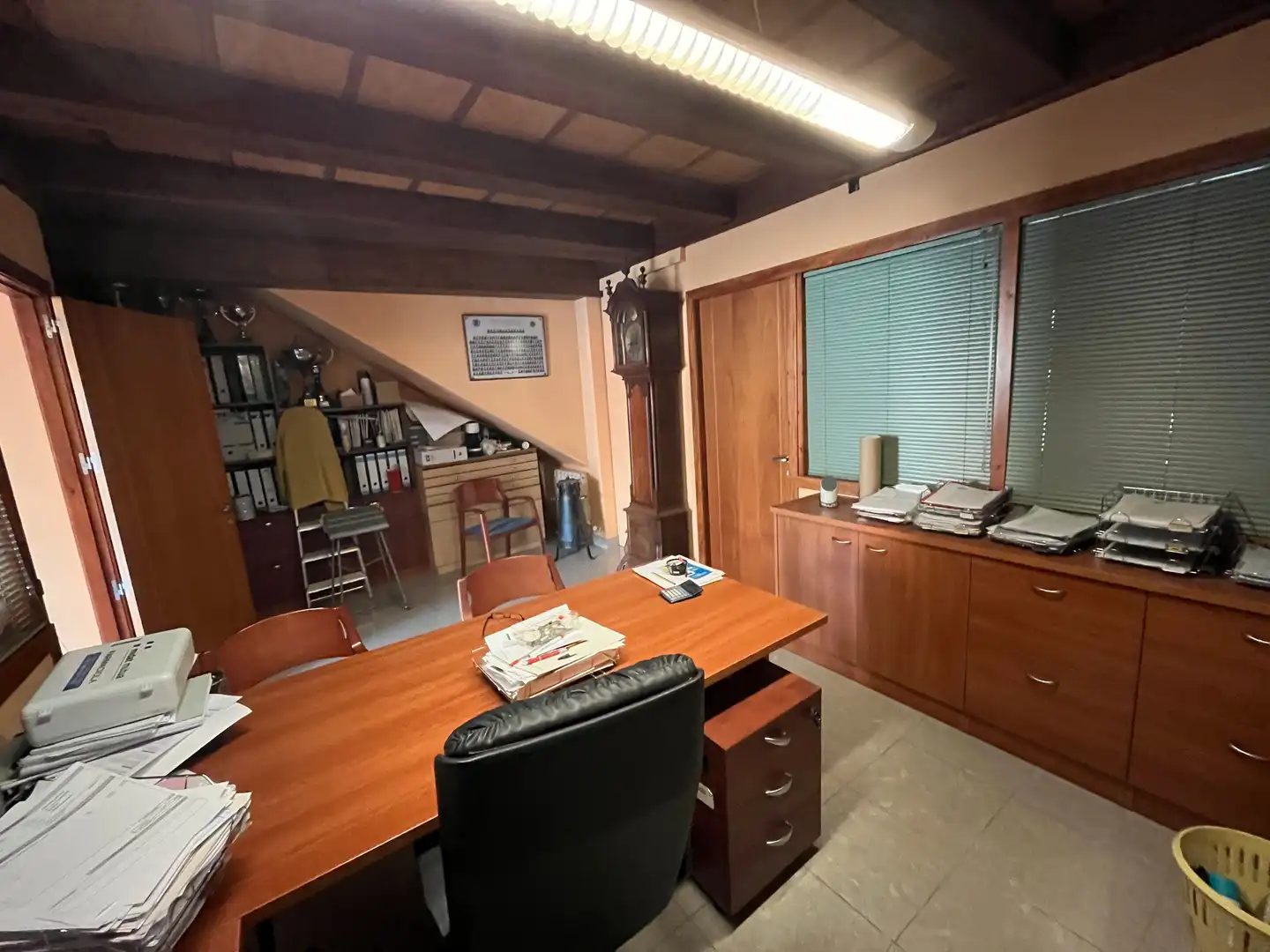 Local comercial en venda a Carrer Doctor Fleming 9, imagen 4