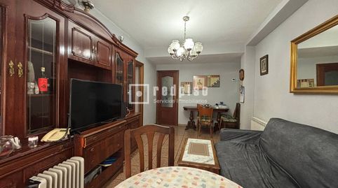 Foto 2 de Piso en venta en De Gonzalo de Berceo, Pueblo Nuevo, Madrid Capital