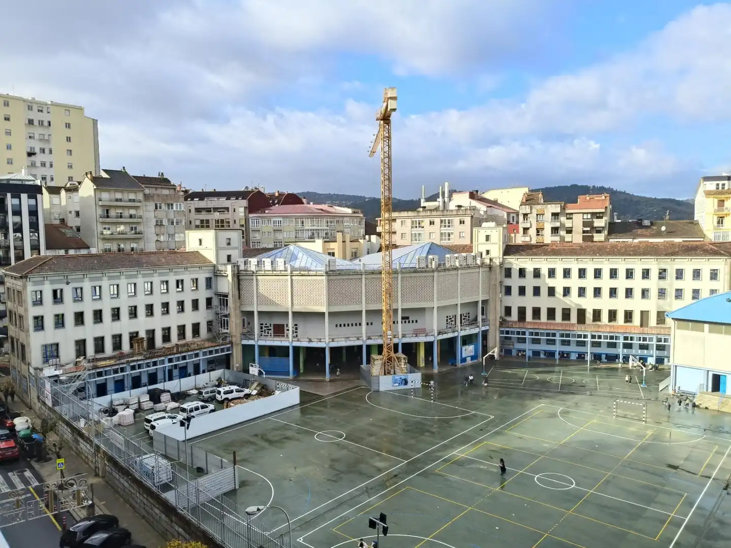 Appartement avec terrasse à vendre à Centro