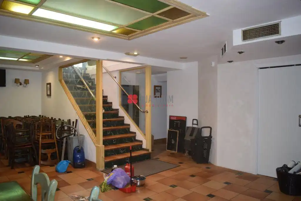 Local comercial de lloguer a Alfredo Brañas, imagen 22