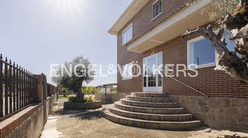 Photo 4 of House or chalet for sale in El Casar, Guadalajara