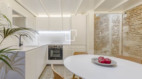 Foto 5 de Piso en venta en Dreta de l'Eixample, Barcelona Capital