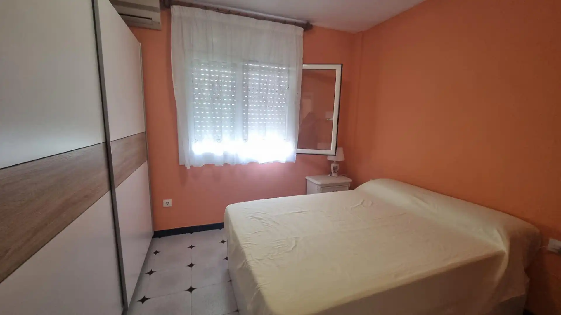 Piso con terraza en venta en Josefa Almirall, imagen 10