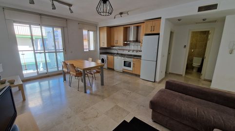 Foto 3 de Apartament en venda a Centro, Estepona