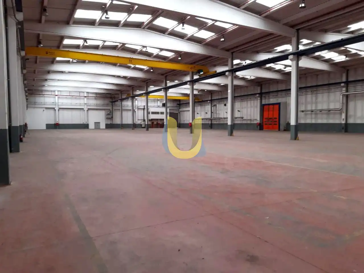 Industrial building to rent in Las Dehesillas - Vereda de los Estudiantes, imagen 18