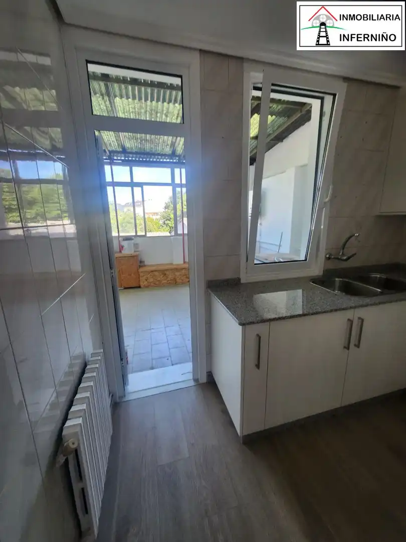 Flat for sale in Piñeiros- Freixeiro, imagen 7