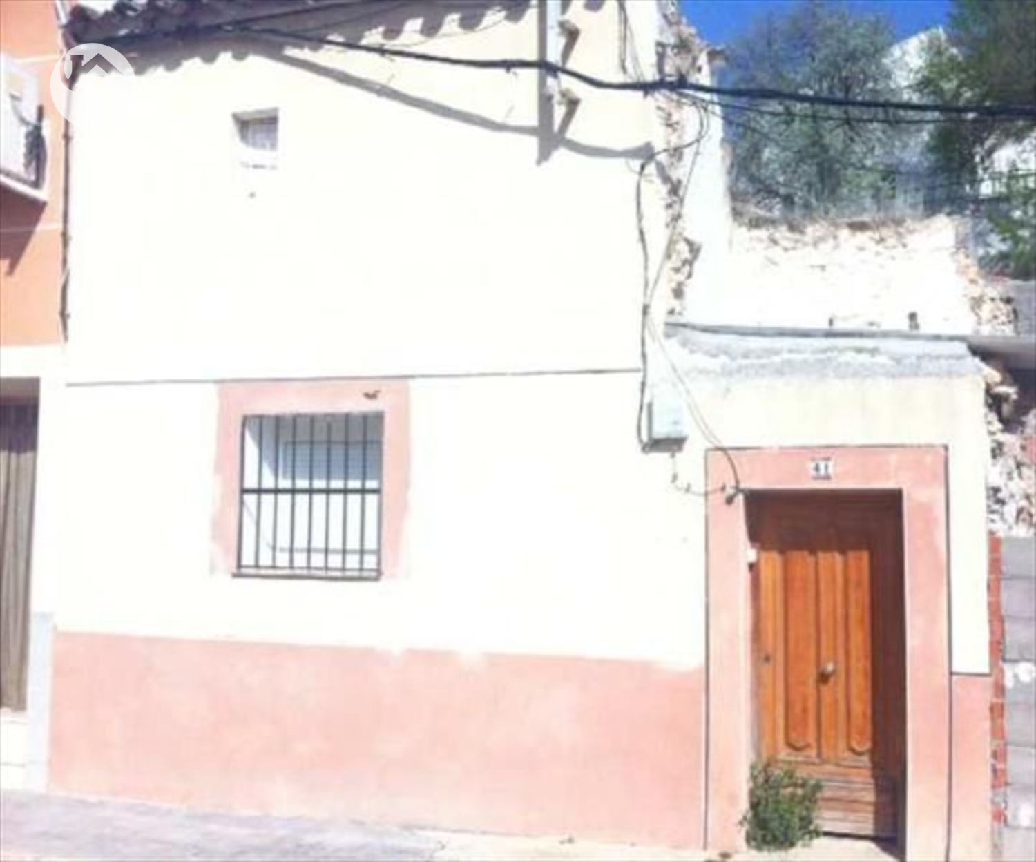 Casa adosada en venta