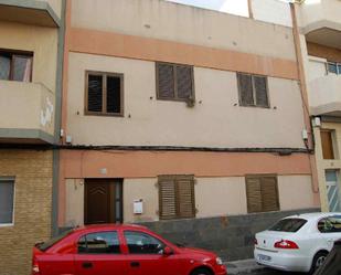 Exterior view of Flat for sale in Las Palmas de Gran Canaria