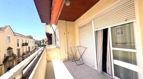 Foto 3 de Piso en venta en Divina Pastora - La Yeguada, Jerez de la Frontera