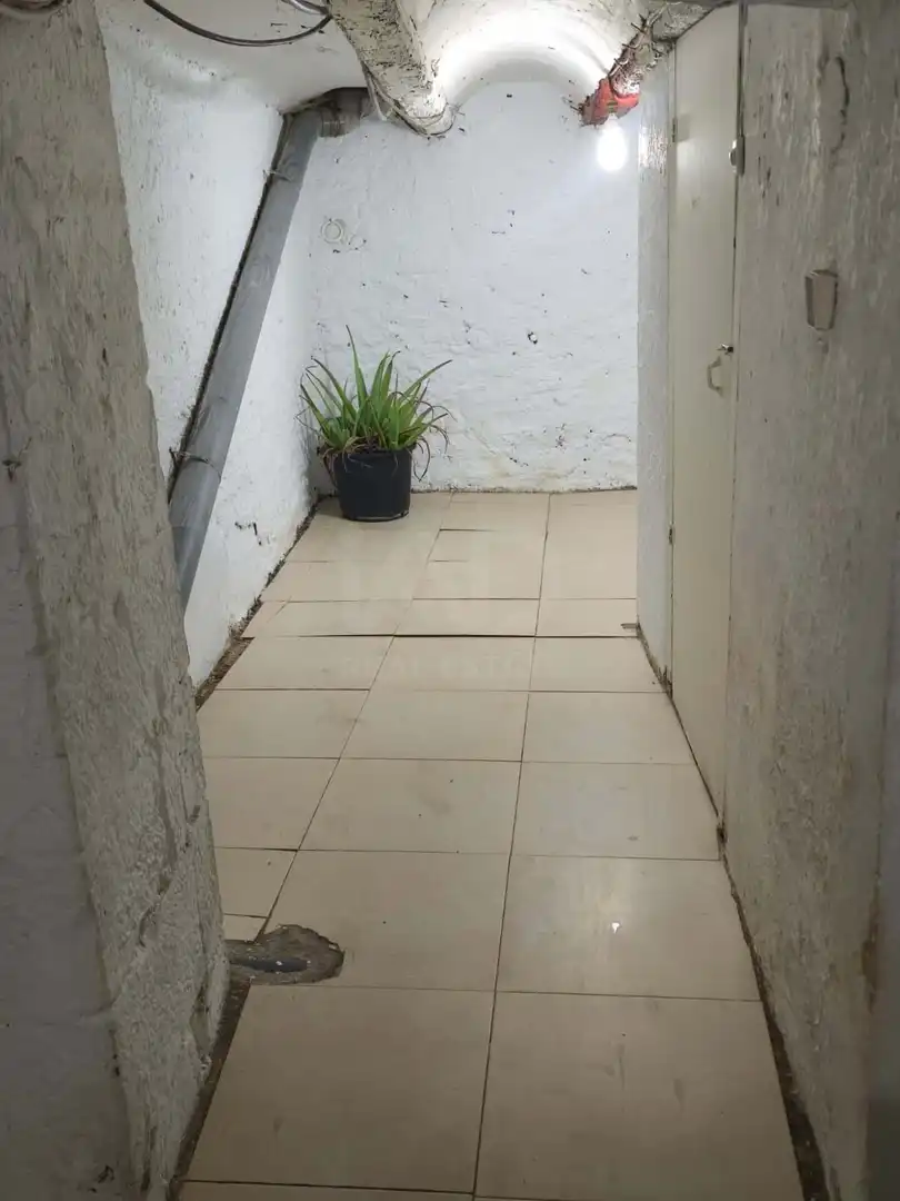 Vista exterior de Casa o xalet en venda en Tortosa amb Terrassa