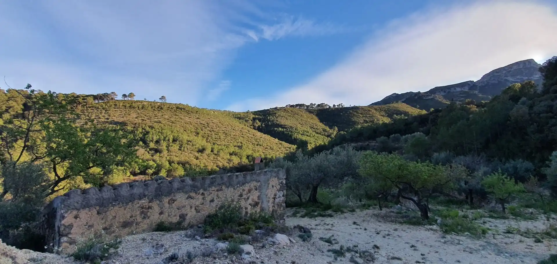 Vista exterior de Casa o chalet en venta en Rasquera
