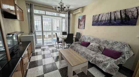 Photo 3 of Flat for rent in Calle Doctor Fleming, Plaza de Toros,  Granada Capital