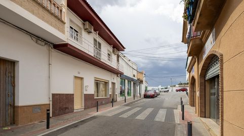 Foto 3 de Casa adosada en venda a Moraleda de Zafayona, Granada