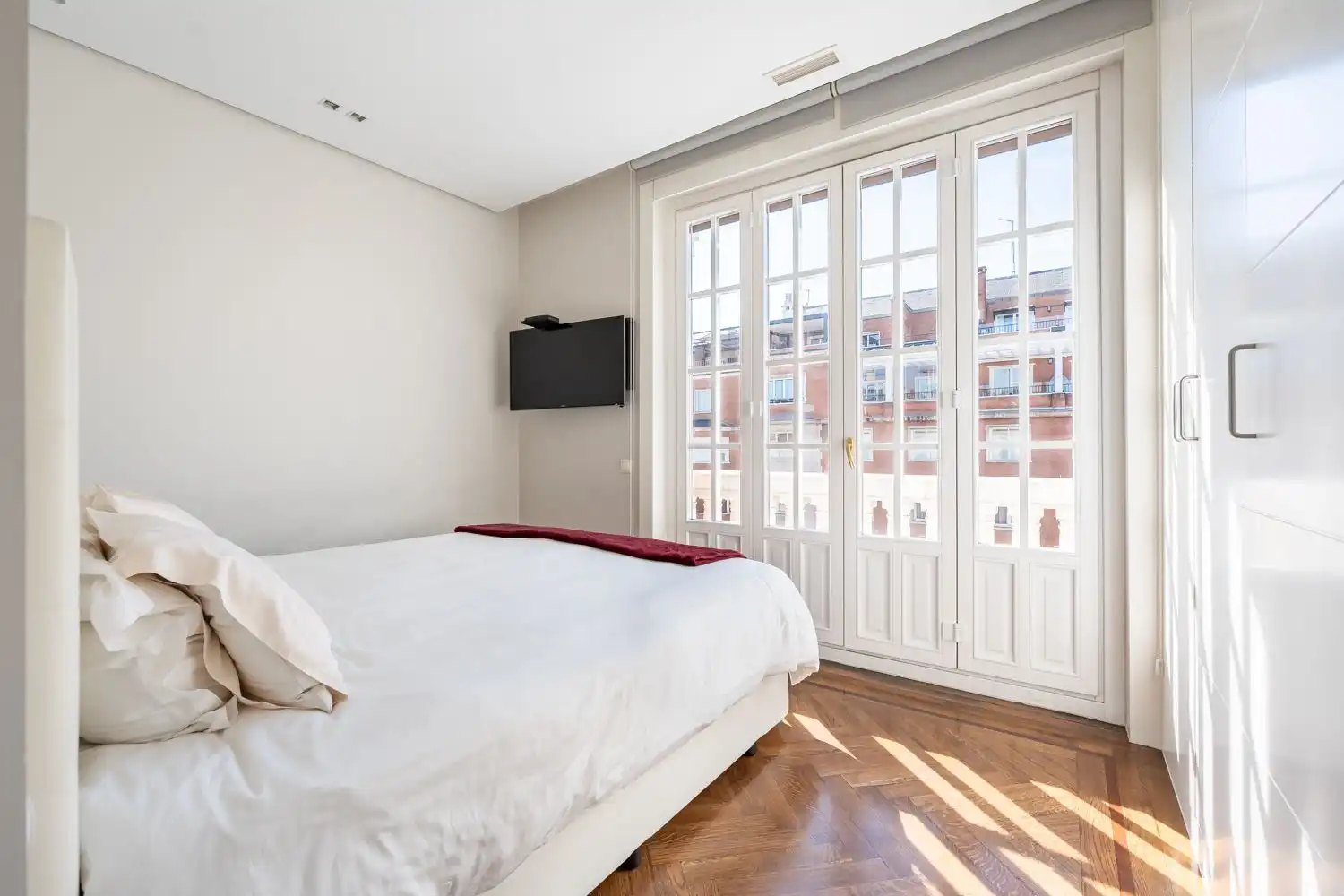 Habitación de Piso en venta en Madrid con Aire acondicionado, Calefacción y Amueblado
