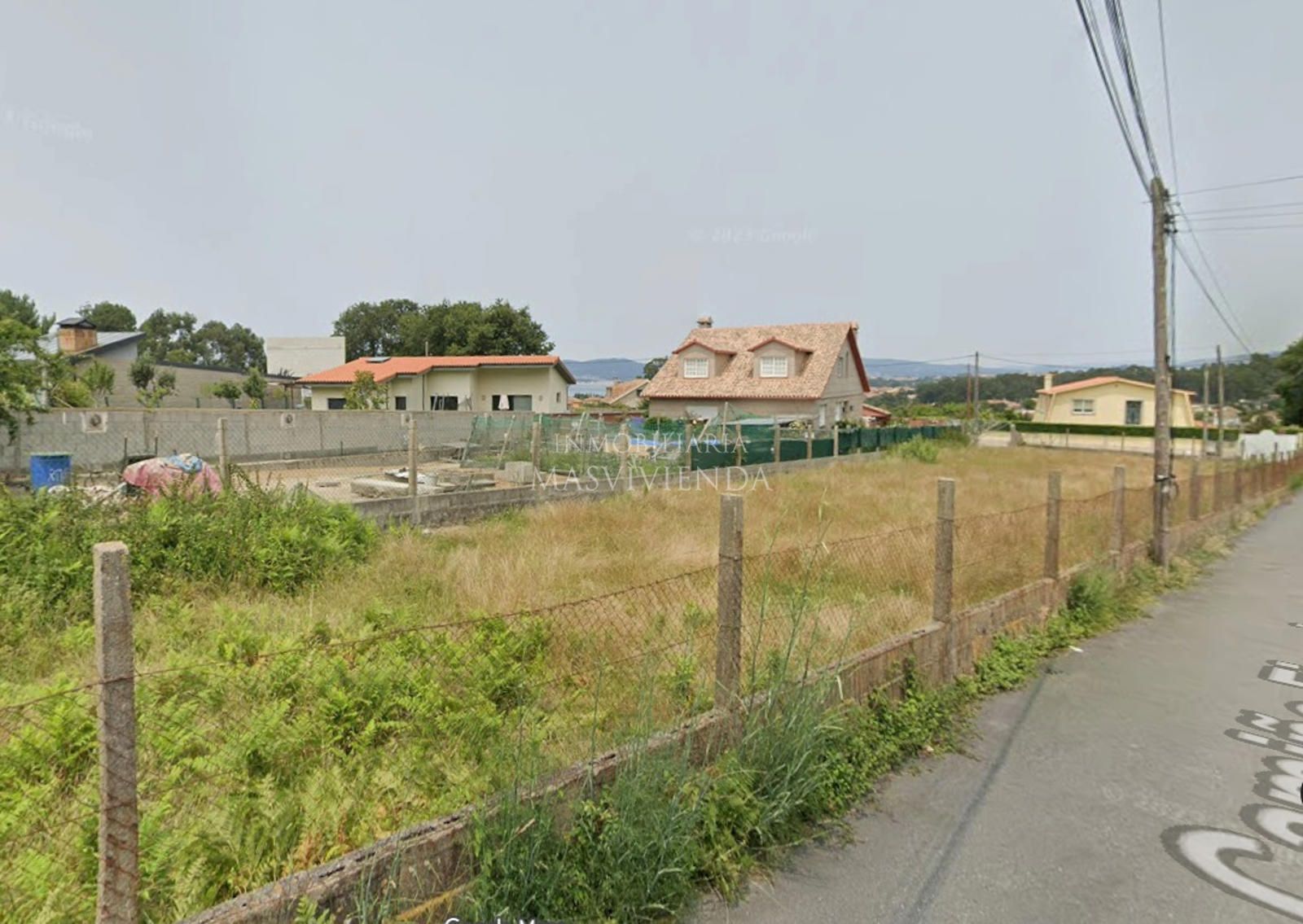 Residential for sale in Vigo 