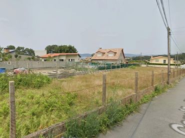 Wohnbaugrundstück zum Verkauf in Figueiras-Oia