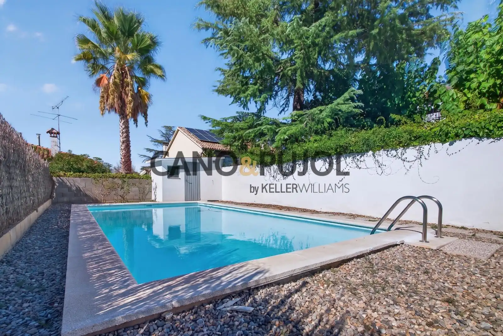 Pis amb piscina en venda a Arxiu, imagen 14