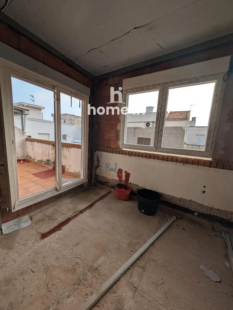 Penthouse mit Aufzug zum Verkauf in Plaza Blasco Ibañez, imagen 19