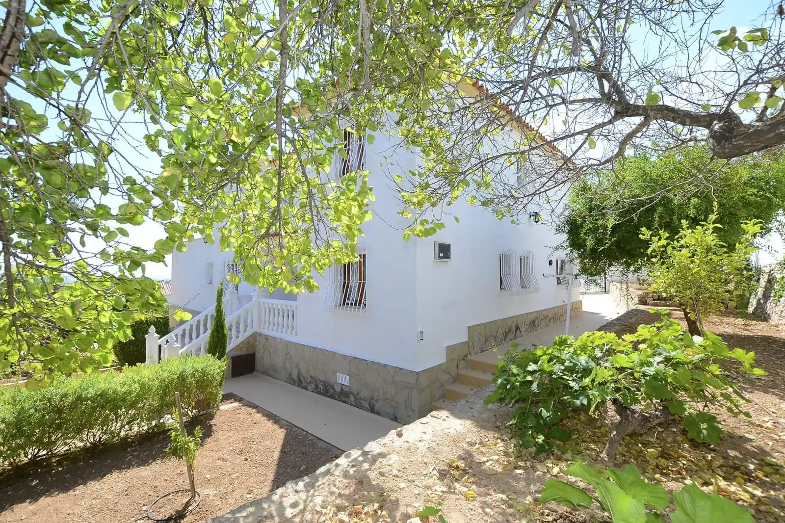 Casa amb piscina en venda a Marisol Park - Ortembach - Los Almendros, imagen 12