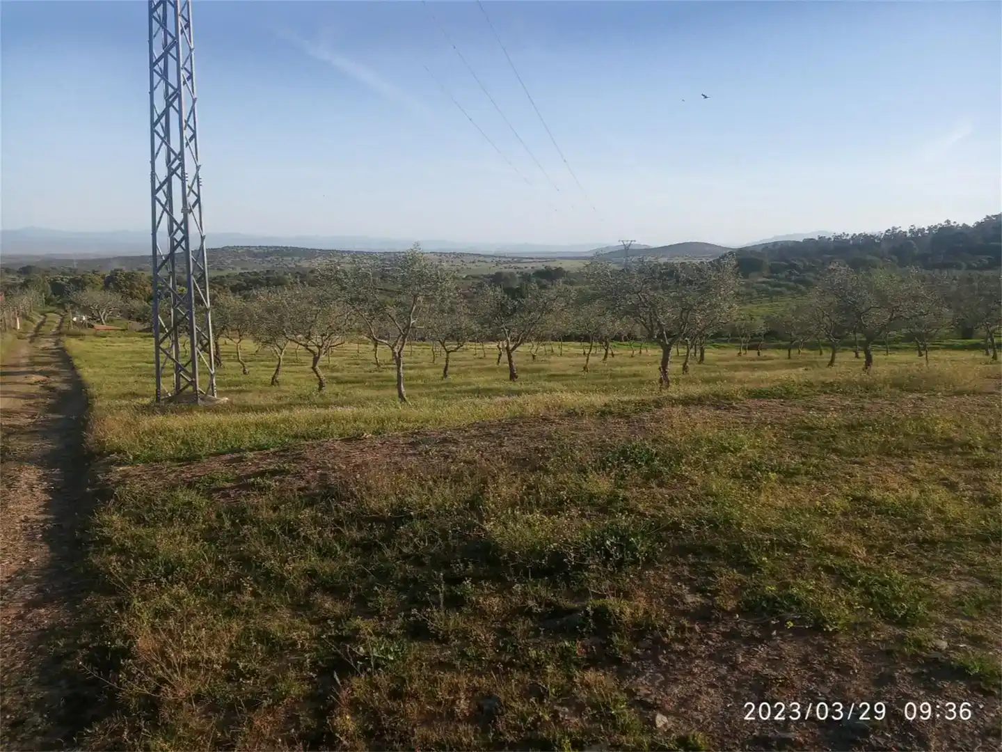 Casa o chalet en venta en Mirabel, Cáceres