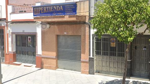 Foto 2 de Casa adosada en venda a C/ Real Utrera, Centro - Doña Mercedes, Dos Hermanas