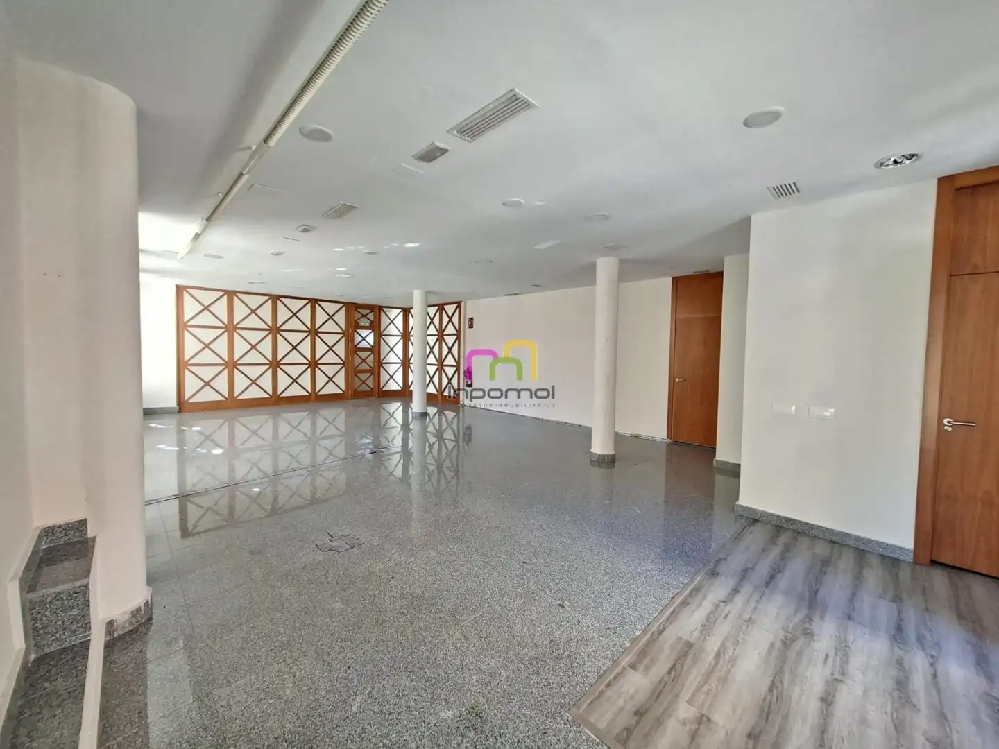 Office space with lift to rent in Pardaleras, imagen 6