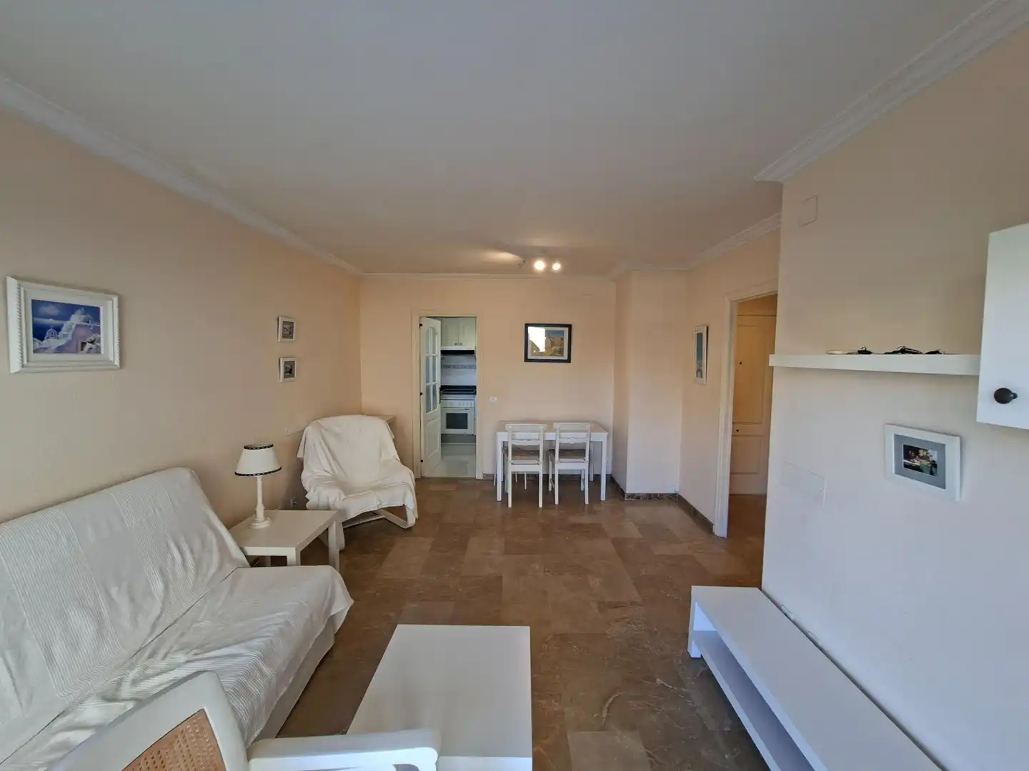 Apartment with terrace for sale in Calle COSSETANIA 18, imagen 14