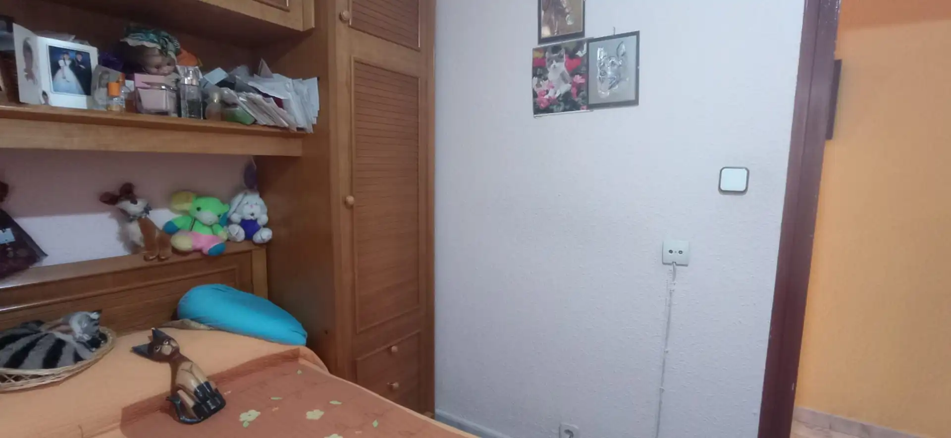 Piso con terraza en venta en Oeste, imagen 17